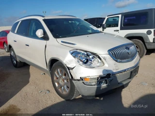 BUICK BUICK ENCLAVE LEATHER