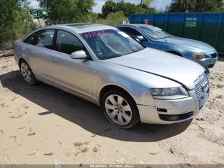 AUDI AUDI A6 3.2
