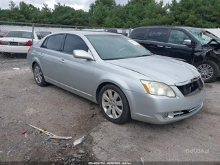 TOYOTA TOYOTA AVALON XLS