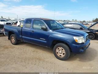 TOYOTA TOYOTA TACOMA