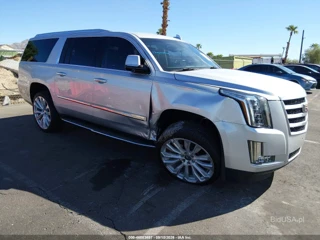 CADILLAC CADILLAC ESCALADE ESV STANDARD