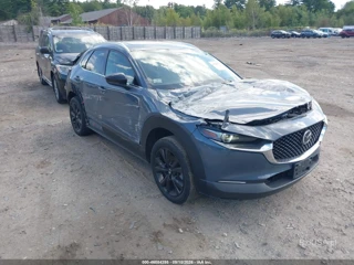 MAZDA MAZDA CX-30 2.5 TURBO PREMIUM PACKAGE