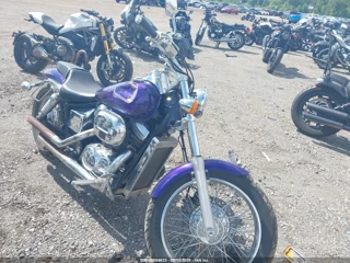 HONDA HONDA VT750 DCB