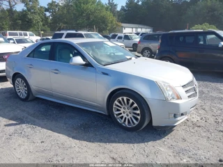 CADILLAC CADILLAC CTS PERFORMANCE COLLECTION