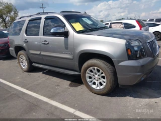 GMC YUKON SLT