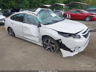 SUBARU SUBARU LEGACY TOURING XT