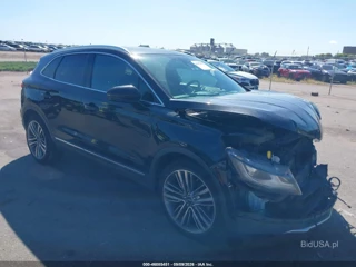LINCOLN LINCOLN MKC