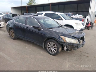 HONDA HONDA ACCORD 2.4 EX