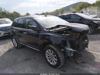 LINCOLN LINCOLN MKX