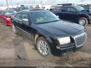 CHRYSLER CHRYSLER 300 TOURING/SIGNATURE SERIES/EXECUTIVE SERIES