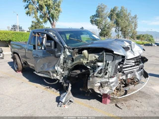 CHEVROLET CHEVROLET SILVERADO 2500 HD , STANDARD BED, HIGH COUNTRY, 4WD