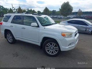 TOYOTA TOYOTA 4RUNNER LIMITED V6