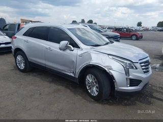 CADILLAC CADILLAC XT5 STANDARD