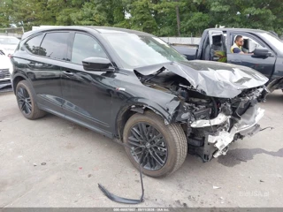 ACURA ACURA MDX A-SPEC ADVANCE PACKAGE