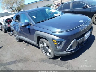 HYUNDAI HYUNDAI KONA SEL