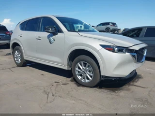 MAZDA MAZDA CX-5 2.5 S PREFERRED