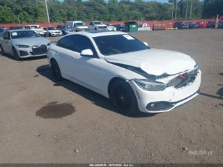 BMW 430I GRAN COUPE XDRIVE