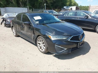 ACURA ACURA ILX STANDARD