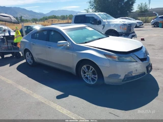 ACURA ACURA TL 3.5