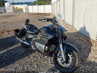HONDA HONDA GL1800 C