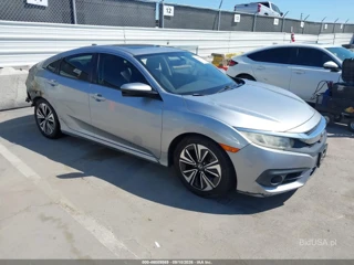 HONDA HONDA CIVIC EX-L