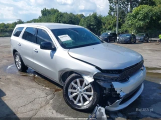 DODGE DODGE DURANGO PURSUIT AWD