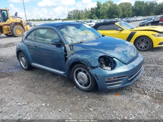 VOLKSWAGEN VOLKSWAGEN BEETLE 2.0T COAST/2.0T S