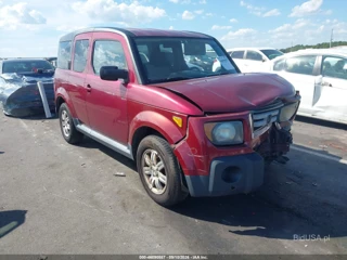 HONDA HONDA ELEMENT EX