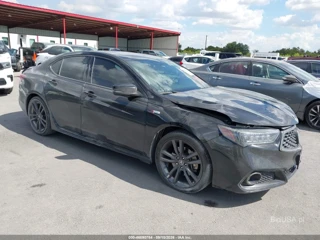 ACURA ACURA TLX TECH   A-SPEC PKGS