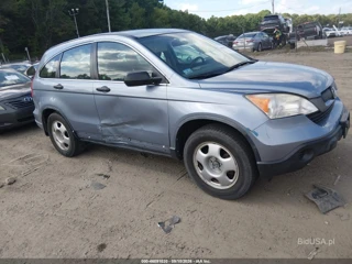 HONDA HONDA CR-V LX