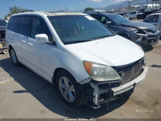 HONDA HONDA ODYSSEY TOURING