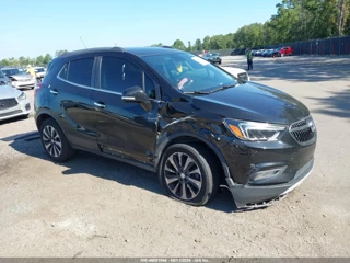 BUICK BUICK ENCORE FWD ESSENCE