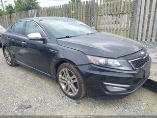 KIA KIA OPTIMA SX