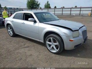 CHRYSLER CHRYSLER 300 TOURING/SIGNATURE SERIES