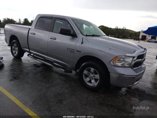 RAM RAM 1500 CLASSIC