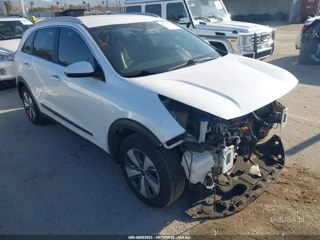 KIA KIA NIRO LX