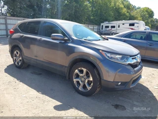 HONDA HONDA CR-V EX