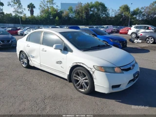 HONDA HONDA CIVIC GX