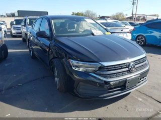 VOLKSWAGEN VOLKSWAGEN JETTA 1.5T SE