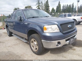 FORD FORD F-150 FX4/LARIAT/XL/XLT
