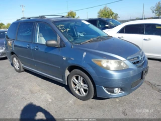 MAZDA MAZDA MPV LX