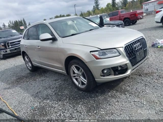 AUDI AUDI Q5 2.0T PREMIUM