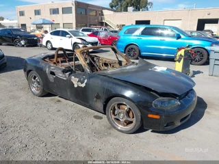 MAZDA MAZDA MX-5 MIATA CLOTH/LS/SE/SHINSEN