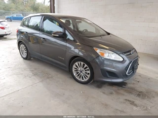 FORD FORD C-MAX HYBRID SE