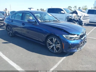 BMW 330I