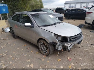 FORD FORD FOCUS SES