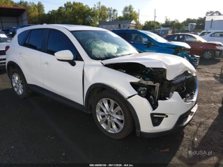 MAZDA MAZDA CX-5 GRAND TOURING
