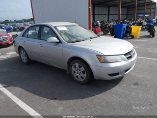 HYUNDAI HYUNDAI SONATA GLS