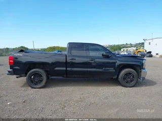 CHEVROLET CHEVROLET SILVERADO 1500 1LT