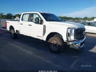 FORD FORD F-250 XL